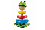 Hape Faltbarer Frosch