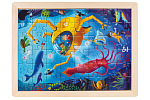 Hape Puzzle - Rettung des Ozeans