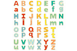 Hape Magnetisches Alphabet