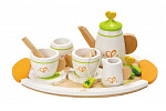 Hape Teeservice für Zwei
