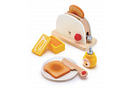 Hape Mein kleiner Toaster