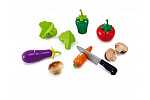 Hape Gartengemüse