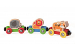 Hape Zug "Dschungelreise"