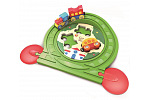 Hape Schienen - Puzzle