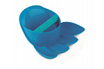 Hape Sandspielzeug - Große Klaue, blau
