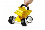 Hape Sandspielzeug - Gelber Buggy