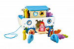 hape Ziehspiel Noahs Arche