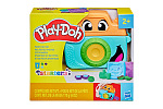 HASBRO - Play-Doh Foťák a tvoření fotek