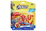 HASBRO - Avengers Avengers Battle Gear Iron Man figurka
