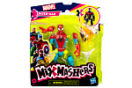 HASBRO - Spiderman HASBRO - Spider-Man Mixmashers figurka