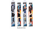HASBRO - Star Wars LS Forge meč se světlem a zvukem assort