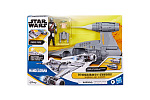 HASBRO - Star Wars Star Wars Mandalorianova Stíhačka N1 a figurka