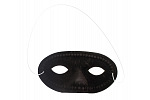 Rappa Schwarze Maske