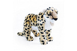 Rappa plyšový gepard stojící30 cm ECO-FRIENDLY