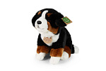 Rappa Plüsch Berner Sennenhund sitzend 25 cm ECO-FRIENDLY