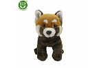 Rappa Plüsch Roter Panda 18 cm ECO-FRIENDLY