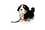 Rappa Plüschhund Berner Sennenhund stehend 22 cm ECO-FRIENDLY