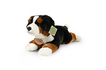 Rappa Plüsch Berner Sennenhund liegend 30 cm ECO-FRIENDLY
