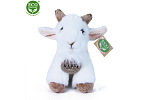 Rappa Plüschziege sitzend 16 cm ECO-FRIENDLY
