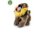 Rappa Plüschmandrill 28 cm ECO-FRIENDLY
