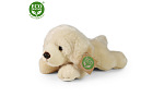 Rappa Plüschhund Labrador 20 cm ECO-FRIENDLY