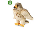 Rappa Plüschvogel Falke 27 cm ECO-FRIENDLY