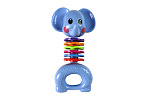 Rappa Rassel Elefant