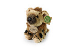 Rappa Plüsch-Tüpfelhyäne 16 cm ECO-FRIENDLY