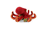 Rappa Plüsch-Oktopus 26 cm ECO-FRIENDLY
