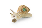 Rappa Plyšový šnek/hlemýžď 24 cm ECO-FRIENDLY