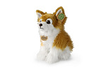 Rappa Plüschhund Chihuahua sitzend 28 cm ECO-FRIENDLY