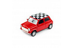 Rappa Auto Metall/Kunststoff Mini Cooper 11 cm