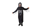 Rappa Kinderkostüm Sensenmann (M)