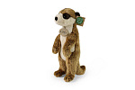Rappa Plüsch Erdmännchen 28 cm ECO-FRIENDLY