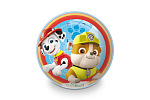 Mondo Aufgeblasener Ball Paw Patrol 23 cm