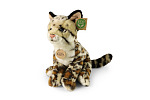 Rappa Plyšový ocelot 27 cm ECO-FRIENDLY