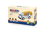 Beneš a Lát Stavebnice Monti System MS 07 - Dakar