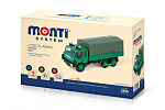 Beneš a Lát Stavebnice Monti System MS 11 - Czech Army