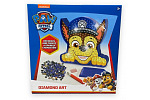Rappa Diamantové malování Paw Patrol Chase