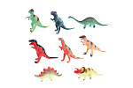 Rappa Dinosaurier mit Sound 8 Arten 21 - 29 cm
