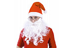 Rappa Bart Santa/Nikolaus lang