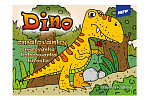 MFP Rappa Malbücher MFP Dino