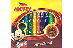 Jiri Models Schraubwachsmalstifte Mickey Mouse