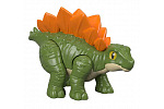Rappa Dinosaurier Jurassic World Stegosaurus