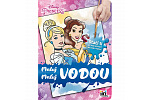 Jiri Models Malbuch Malen mit Wasser Prinzessinnen