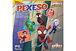 Jiri Models Pexeso im Heft SPIDEY