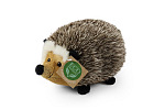 Rappa Plyšový ježek 17 cm ECO-FRIENDLY