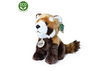 Rappa Plüsch Roter Panda sitzend 18 cm ECO-FRIENDLY