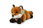 Rappa Plüschfuchs liegend 23 cm ECO-FRIENDLY