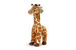 Rappa Plüsch-Giraffe stehend 40 cm ECO-FRIENDLY